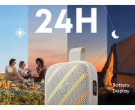 soundcore Boom 3i biały - 1583605 - zdjęcie 5